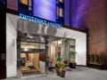 Distrikt Hotel New York City ホテル詳細