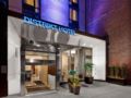 Distrikt Hotel New York City Tapestry Collection by Hilton ホテル詳細