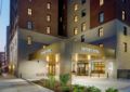 Distrikt Hotel Pittsburgh, Curio Collection by Hilton ホテル詳細