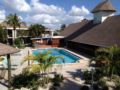 Dolphin Key Resort - Cape Coral ホテル詳細