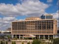 Double Tree by Hilton Hotel Jacksonville Riverfront ホテル詳細