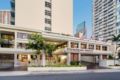 DoubleTree by Hilton Alana Waikiki Hotel ホテル詳細