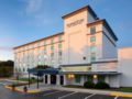 DoubleTree by Hilton Annapolis ホテル詳細