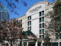 DoubleTree by Hilton Atlanta Buckhead ホテル詳細