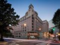 DoubleTree by Hilton Atlanta Downtown ホテル詳細