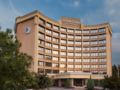 DoubleTree by Hilton Atlanta North Druid Hills Emory Area ホテル詳細