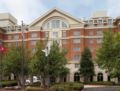 DoubleTree by Hilton Atlanta/Roswell ホテル詳細