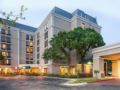 DoubleTree by Hilton Austin University Area ホテル詳細