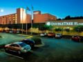 DoubleTree by Hilton Baltimore - BWI Airport ホテル詳細