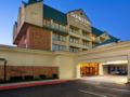 DoubleTree by Hilton Baltimore North Pikesville ホテル詳細