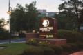 DoubleTree by Hilton Boston Bayside ホテル詳細