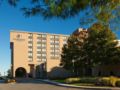 DoubleTree by Hilton Boston North Shore Hotel ホテル詳細