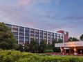 DoubleTree by Hilton Charlottesville ホテル詳細