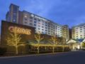 DoubleTree by Hilton Chicago O'Hare Airport - Rosemont ホテル詳細