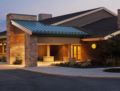 DoubleTree by Hilton Collinsville St. Louis ホテル詳細