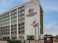 DoubleTree by Hilton Dallas Love Field ホテル詳細