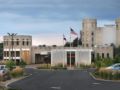 DoubleTree by Hilton Denver Thornton ホテル詳細