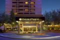 DoubleTree by Hilton Downtown Albuquerque ホテル詳細