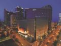 Doubletree By Hilton Downtown Nashville Hotel ホテル詳細