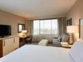 DoubleTree by Hilton Fresno Convention Center ホテル詳細