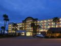 DoubleTree by Hilton Galveston ホテル詳細