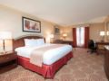 DoubleTree by Hilton Grand Rapids Airport ホテル詳細