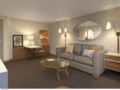 Doubletree by Hilton Guest Suites Sacramento-Rancho Carvado ホテル詳細