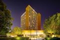 DoubleTree by Hilton Hotel Anaheim - Orange County ホテル詳細