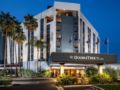 DoubleTree by Hilton Hotel Carson ホテル詳細