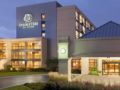 DoubleTree by Hilton Hotel Chicago - Arlington Heights ホテル詳細