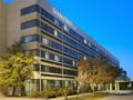 DoubleTree by Hilton Hotel Chicago - Schaumburg ホテル詳細