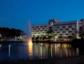 DoubleTree by Hilton Hotel Jacksonville Airport ホテル詳細