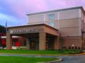 DoubleTree by Hilton Hotel Mahwah ホテル詳細