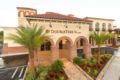 DoubleTree by Hilton Hotel Saint Augustine Historic District ホテル詳細