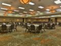 DoubleTree by Hilton Hotel San Antonio Airport ホテル詳細