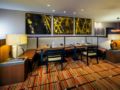 DoubleTree by Hilton Hotel San Francisco Airport ホテル詳細