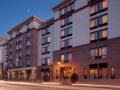 DoubleTree by Hilton Hotel Savannah Historic District ホテル詳細