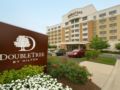 DoubleTree by Hilton Hotel Sterling - Dulles Airport ホテル詳細