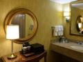 DoubleTree by Hilton Houston - Greenway Plaza Hotel ホテル詳細
