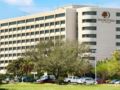 DoubleTree by Hilton Houston Hobby Airport ホテル詳細