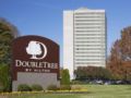 DoubleTree by Hilton Kansas City - Overland Park ホテル詳細