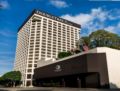 Doubletree by Hilton Los Angeles Downtown Hotel ホテル詳細