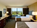 DoubleTree by Hilton Los Angeles Westside Hotel ホテル詳細