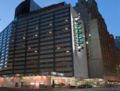 DoubleTree by Hilton Metropolitan - New York City ホテル詳細