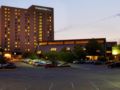 DoubleTree by Hilton Minneapolis Park Place ホテル詳細