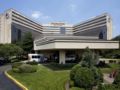 Doubletree by Hilton Newark Airport Hotel ホテル詳細