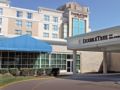 DoubleTree by Hilton Norfolk Airport ホテル詳細