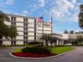 Doubletree By Hilton Orlando East Ucf Area ホテル詳細