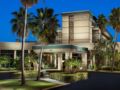 DoubleTree by Hilton Palm Beach Gardens ホテル詳細