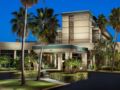 DoubleTree by Hilton Palm Beach Gardens ホテル詳細